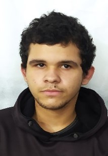 foto do aluno